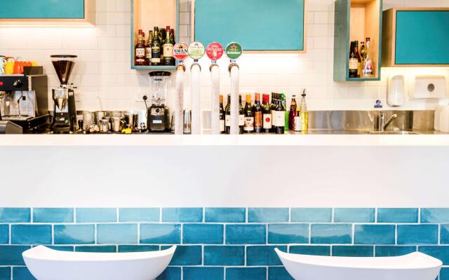 Ibis Styles East Perth