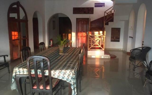 Kandy Homestay