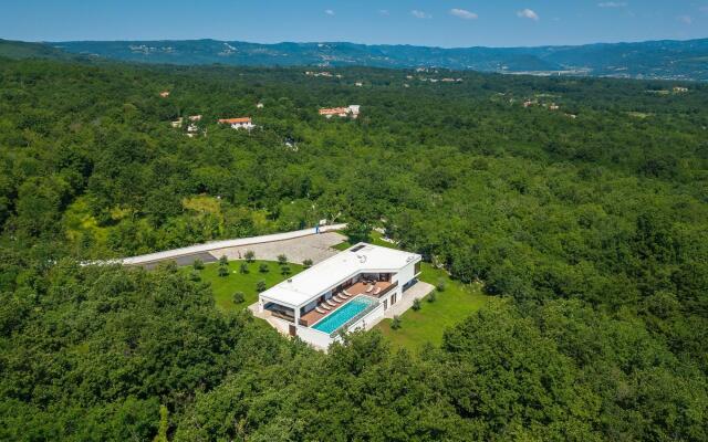 Nicol Tireli in Kršan