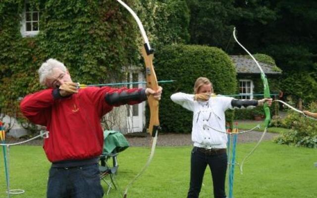 Rathsallagh Country House Hotel