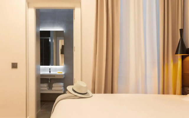 Woohoo Rooms Fuencarral