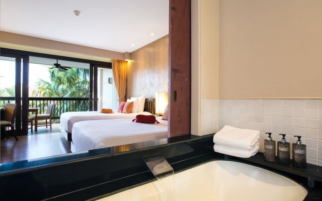 Bandara Resort and Spa, Samui