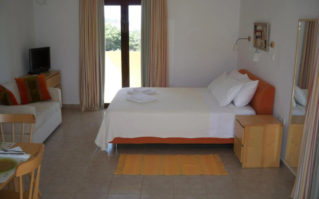 Miraluna Hotel