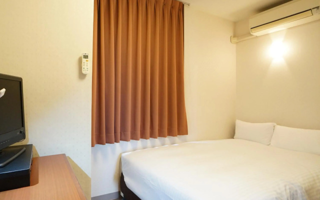 Kochi Green Hotel Harimayabashi