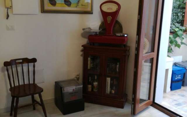 Zia Amalia Villa Asfodelo