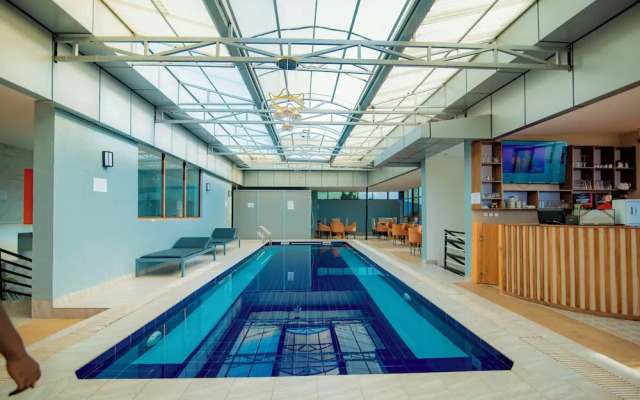 Wintana Hotel & Apartments