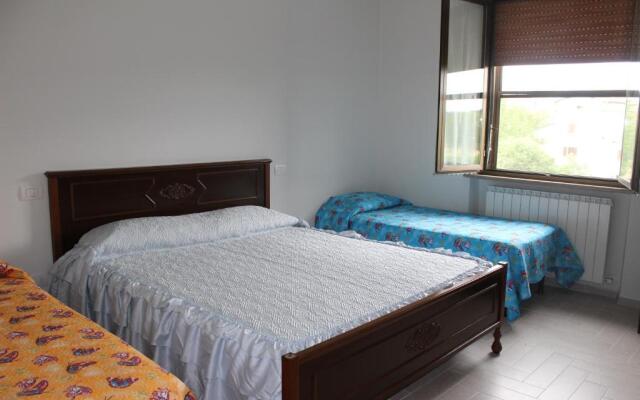 LOrtolano Apartments