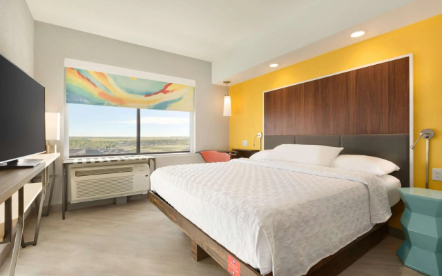 Tru by Hilton Cheyenne WY