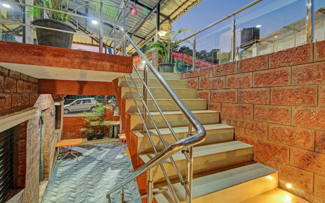 Treebo Trend Hotel Green Woods