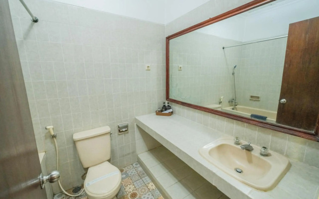 Royal Brongto Hotel