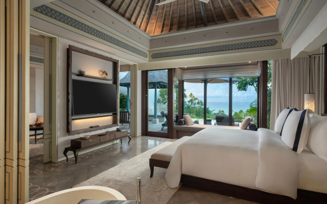 Jumeirah Bali