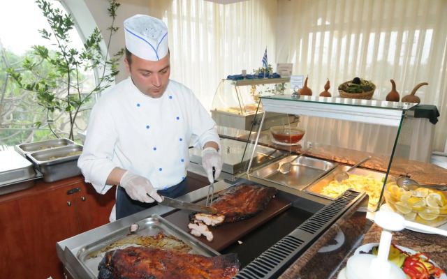 Mastichari Bay Hotel