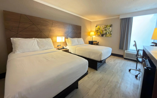 Wyndham Garden Summerville