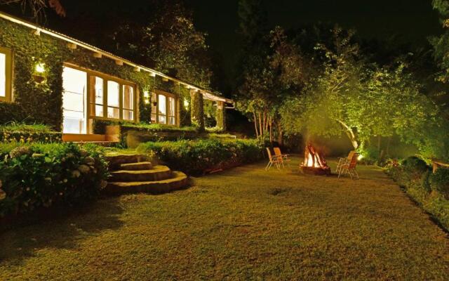 SaffronStays Nandanvan Estate, Kodaikanal