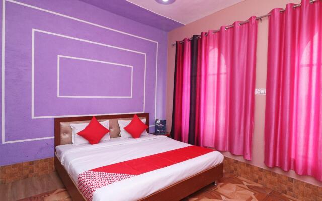 Raj Mahal By OYO Rooms