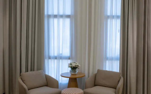Mercure Hotel Khamis Mushait