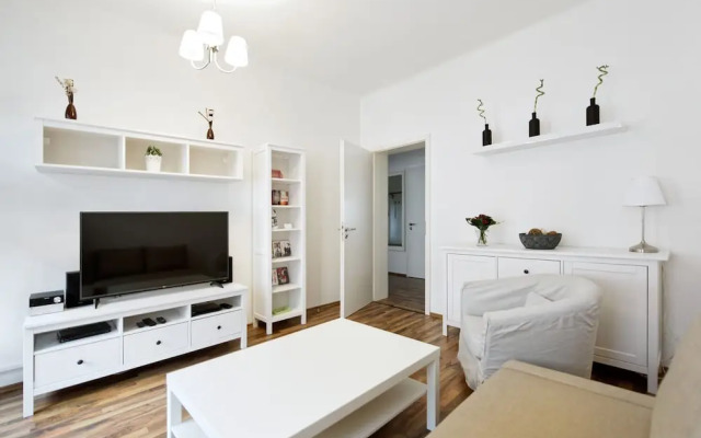City Park Apartment 23