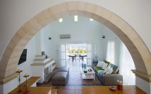 Villa Sirina Ayios Elias