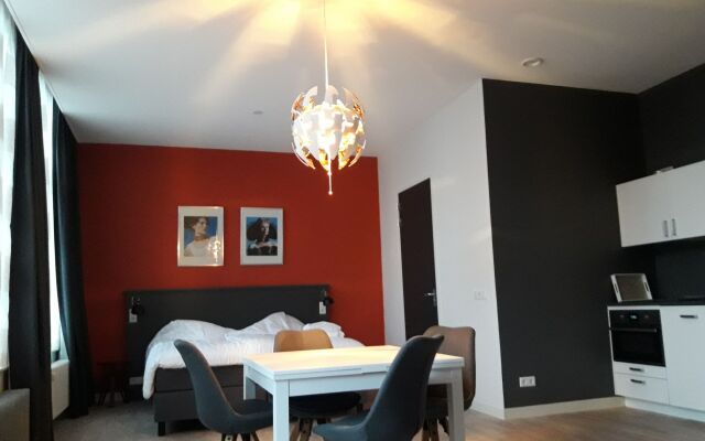 ApartHotel Waepen van Middelburg