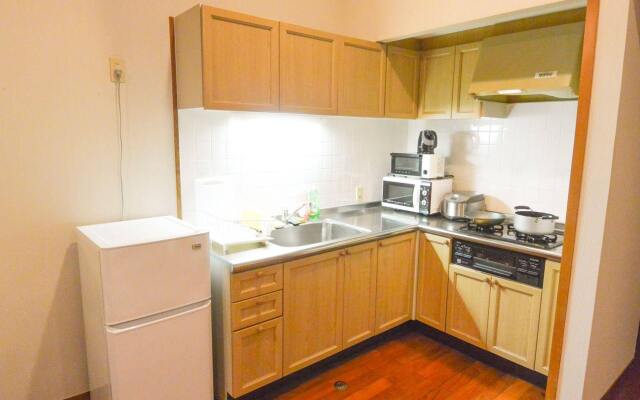 Resort Mansion Sea Zone