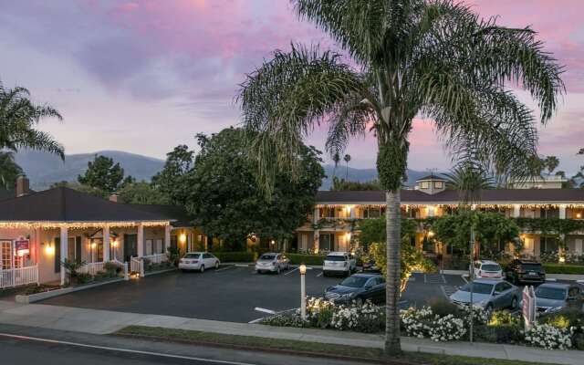 Lavender Inn by the Sea
