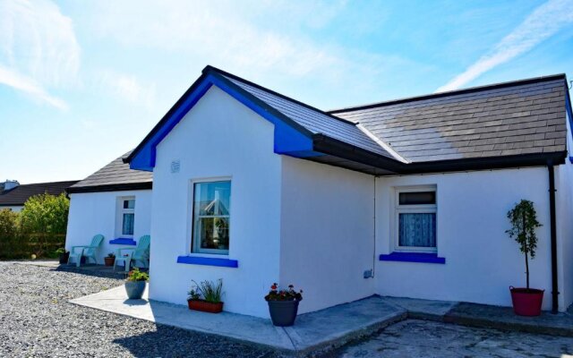 Cottage 312 - Ballyconneely