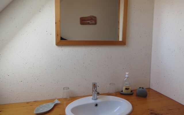 Chambres d'Hôtes Les Deux Caps