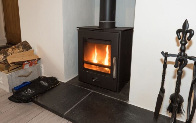 Kiln Apartment