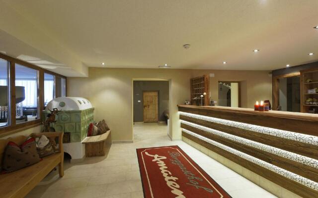 Hotel Amaten
