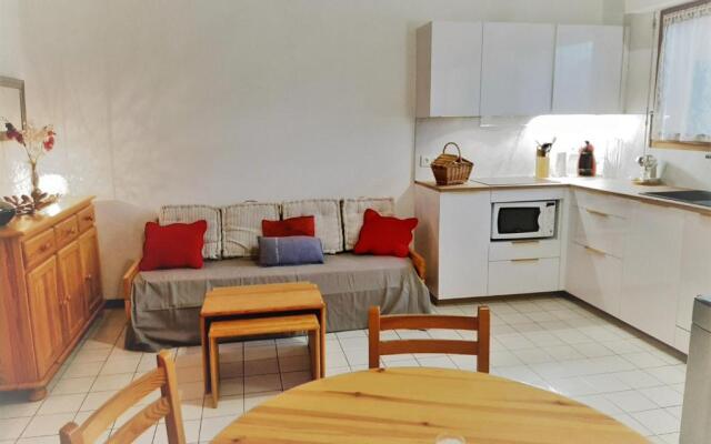 Appartement Capbreton, 3 pièces, 5 personnes - FR-1-239-608