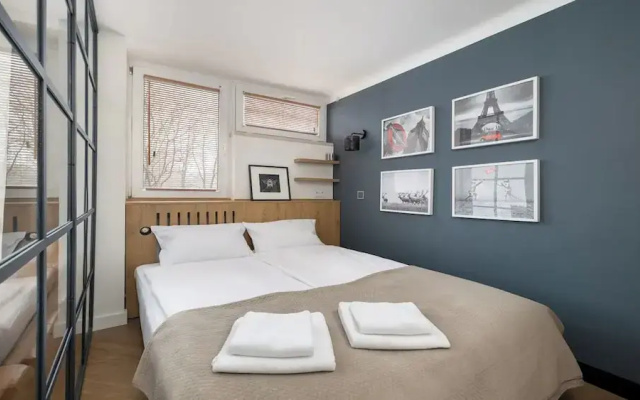 Apartamenty Sun & Snow Graniczna