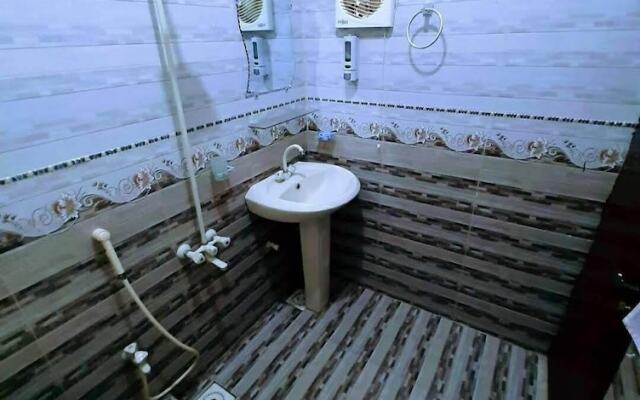 Galaxy Inn Near Jinnah International Airport Branch