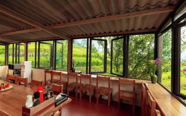 Moc Home Sapa