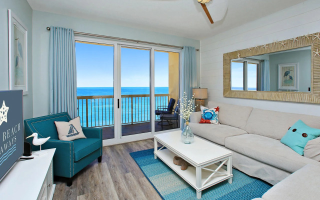 Calypso 1204E 116588 by RedAwning