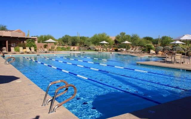 Casa Carefree by RedAwning