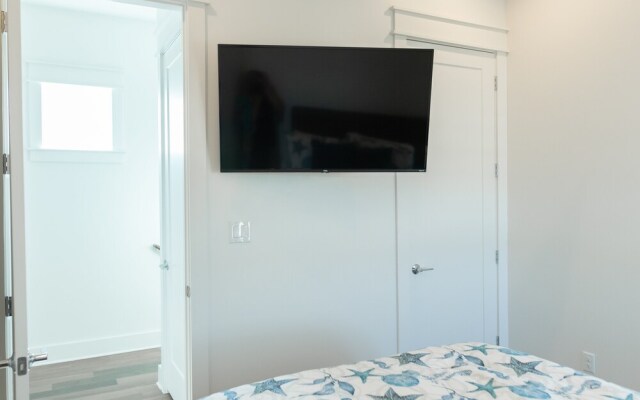 Las Mananitas at Sunflower Beach