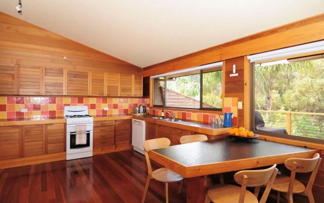 The Hideaway Jervis Bay Rentals