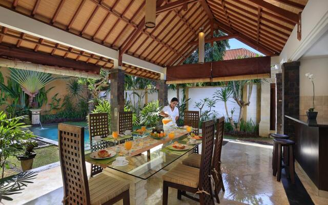 Dampati Villas