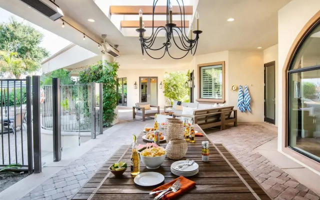 Laguna Seca Ct - Villa Verbena