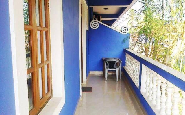 Casa Madgaonkar