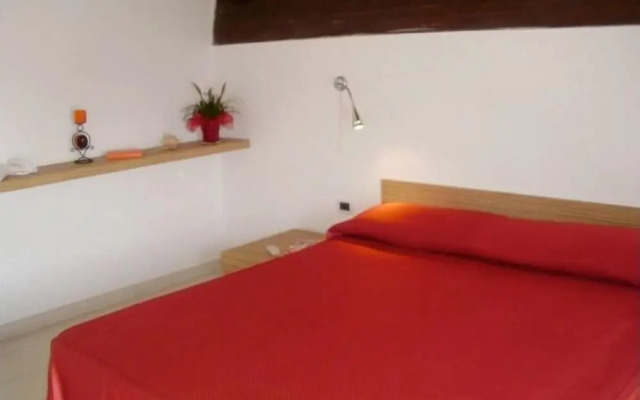 Residence Rosburgo Sea Resort
