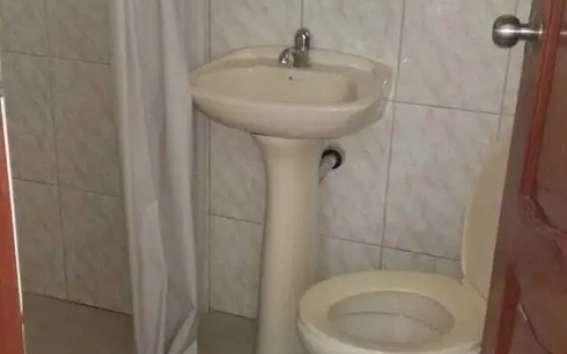 Cielo Azul Galápagos Hotel