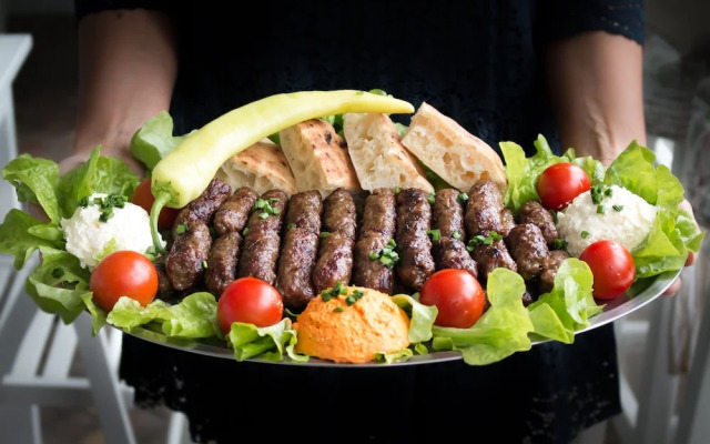 Schlosshotel Marienbad