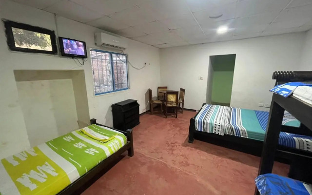 Mafelo Hostel