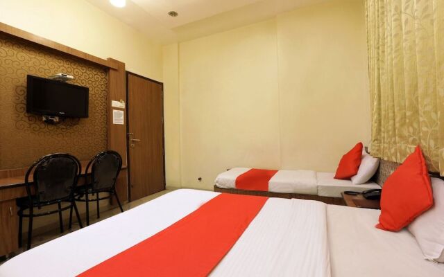 The Classic Rooms