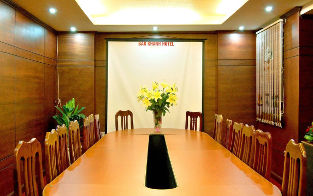 Hanoi Bao Khanh Hotel
