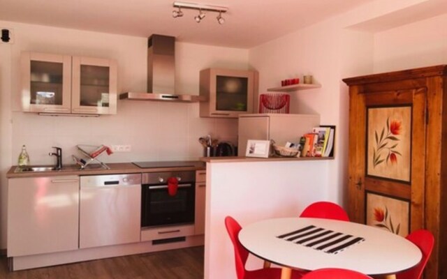 A L'ill - Apparts & Studios Strasbourg Hyper Centre