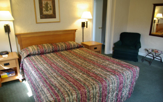 Inn at Queen Anne