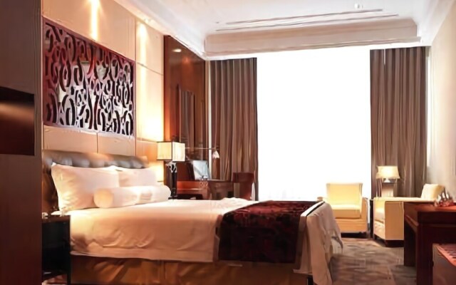 Xingang Business Hotel