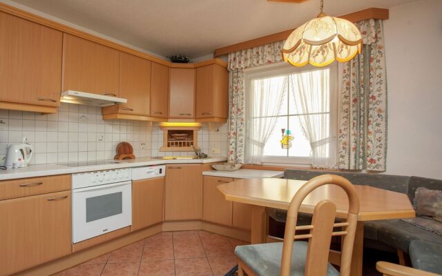 Modern Apartment In Kappl Near Ski Area